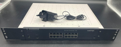 Aastra ascotel intelligate 150 - ascotel,
