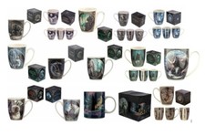 Lisa Parker/Black magick