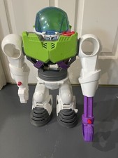 Fisher-Price Imaginext Disney