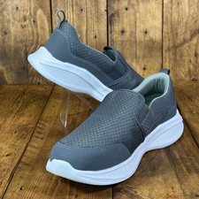 Hotter Striker Slip On