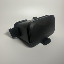 VR Headset Slide In Phone