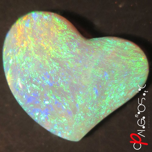 Coober pedy opal hi grade - coober,