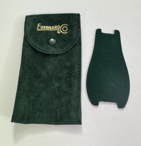 Eberhard original green - &, co
