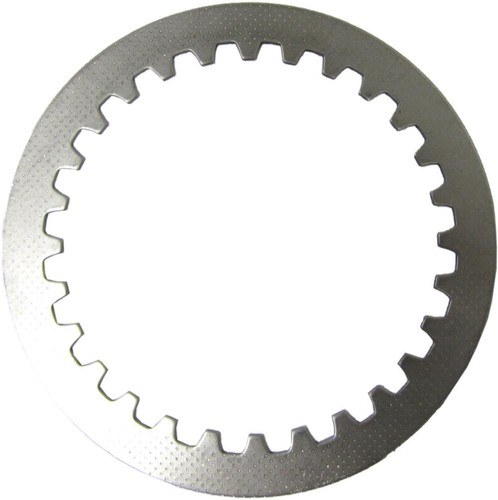 Clutch metal plate for 1982 - for,