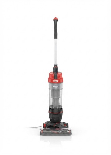 Vax mach air upright vacuum - vax,