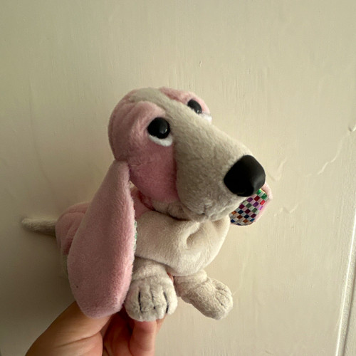 Applause hush puppies dog - puppies,