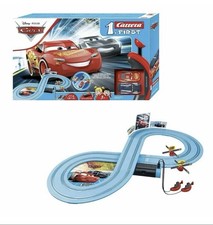 Disney pixar cars carrera - cars, 3