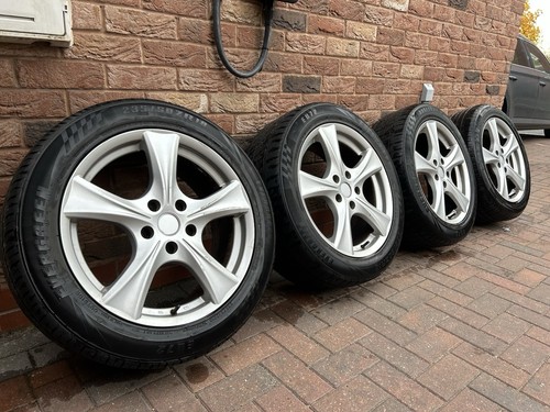 5x120 calibre vw - calibre,
