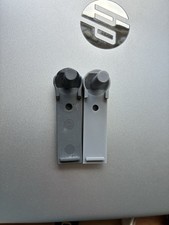 Impey Half Height Shower Door Lower Lift Hinge Grey Plastic