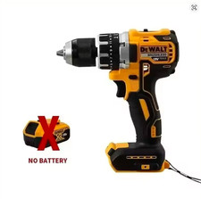 Dewalt DCD796 Cordless