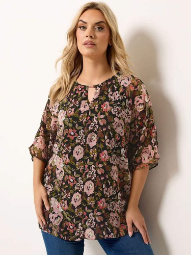 Ladies plus size curve - plus,