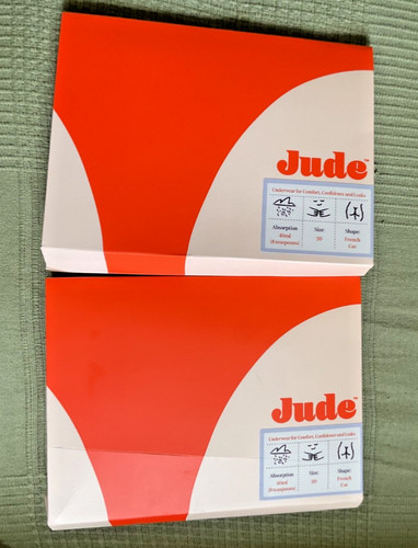 New jude bundle absorbent - x,