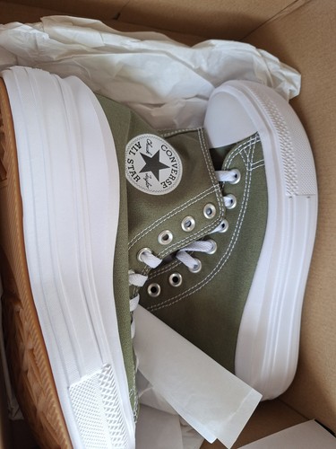 Converse ctas move platform - ctas,