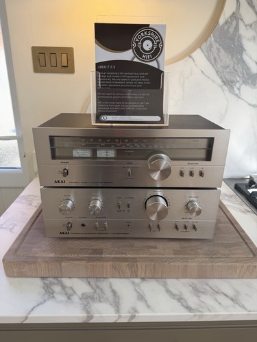 Akai 2250 integrated - akai, am-2250