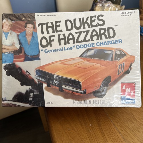 Dukes hazzard general lee - hazzard,