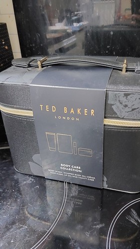 Ted baker body care - ted,