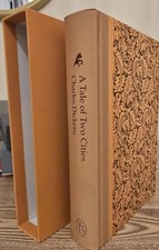 A Tale of Two Cities by