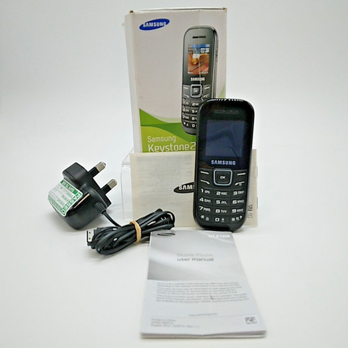 Samsung keystone black - samsung,