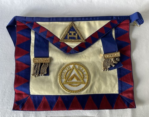 Vintage south wales masonic - vintage,