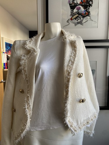 River island cream ladie - river, ladie’s