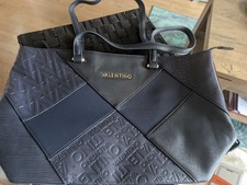 Navy Valentino Bag Brand New