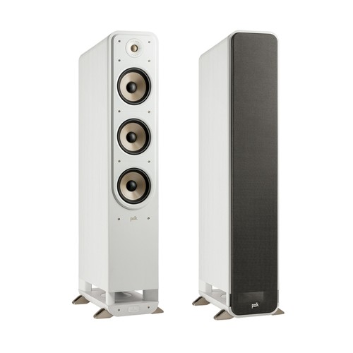 Polk audio signature elite - audio,