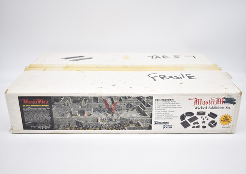 Dwarven forge wicked - dwarven,