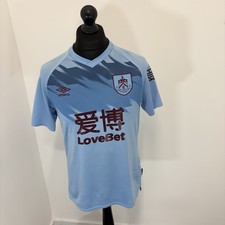 Umbro Medium Men’s Burnley