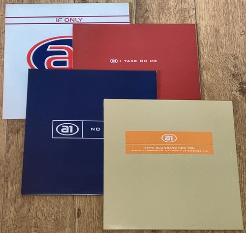Boy band bundle of 4 - a1, [boy
