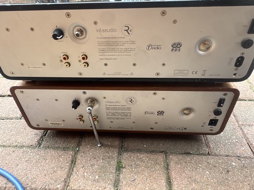 Ruark audio r4i see - ruark,
