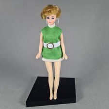 Topper Dawn Jessica Doll Vintage 1970s Pippa Interest