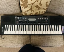 RockJam RJ461 Electric