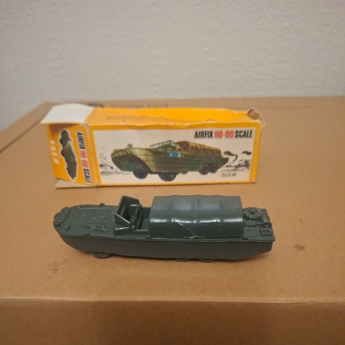 Vintage airfix 00 - , ho/00