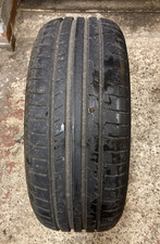 205/55/16 91V Dunlop Sport Blu