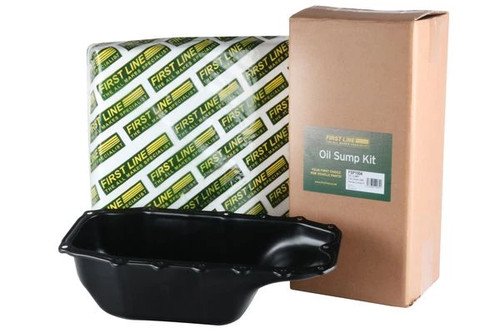 First line fsp1004 oil - fsp1004, sump