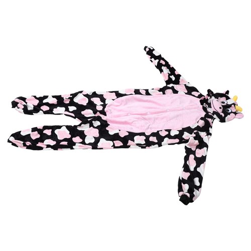 Adult cow outfit animal - outfit,