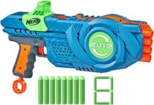 Nerf Elite 2.0 Flipshots