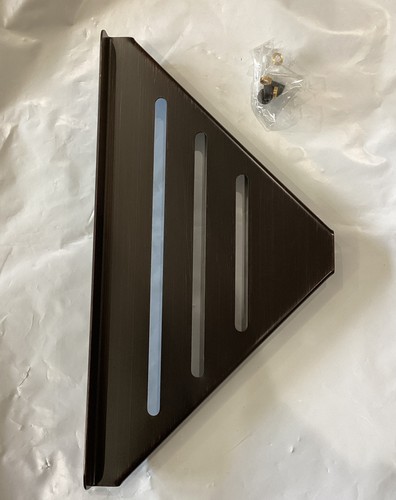 Jacuzzi corner shelf - jacuzzi,
