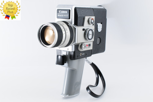Canon single 518 - 518, auto