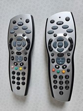 Sky+ Remote Control Grey Unit