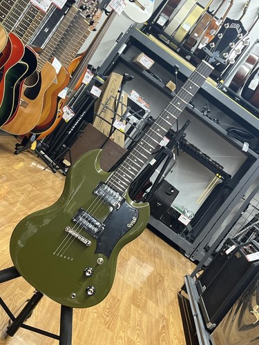 Guild polara phg - polara, electric