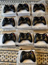 10x Wireless Controller for