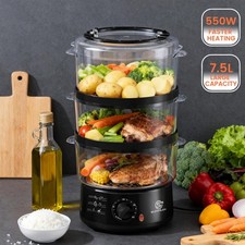 SUPERLEX 7.5L Food Vegetable