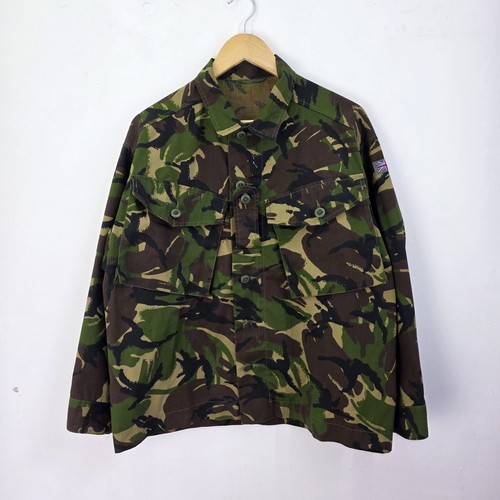 British army jacket mens - jacket,