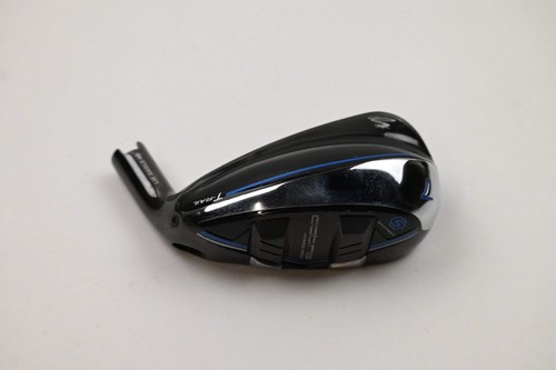 Cobra rail fitting 7 - #7, iron