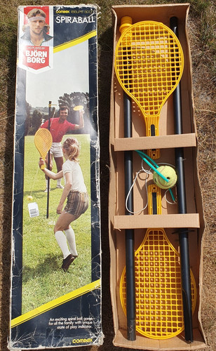 Spiraball combex as played - combex,,