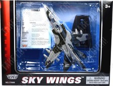 Motormax skywings panavia - skywings,