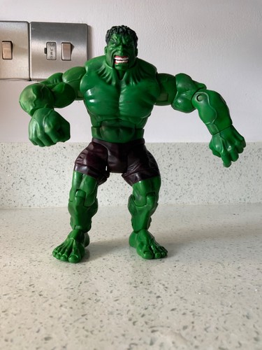 Marvel hulk the - hulk, movie