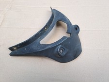 Aprilia Habana Custom 125 rear tail Splash Guard 104010