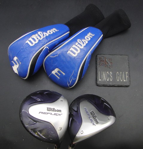Set wilson reflex 3 5 - set, 3+5